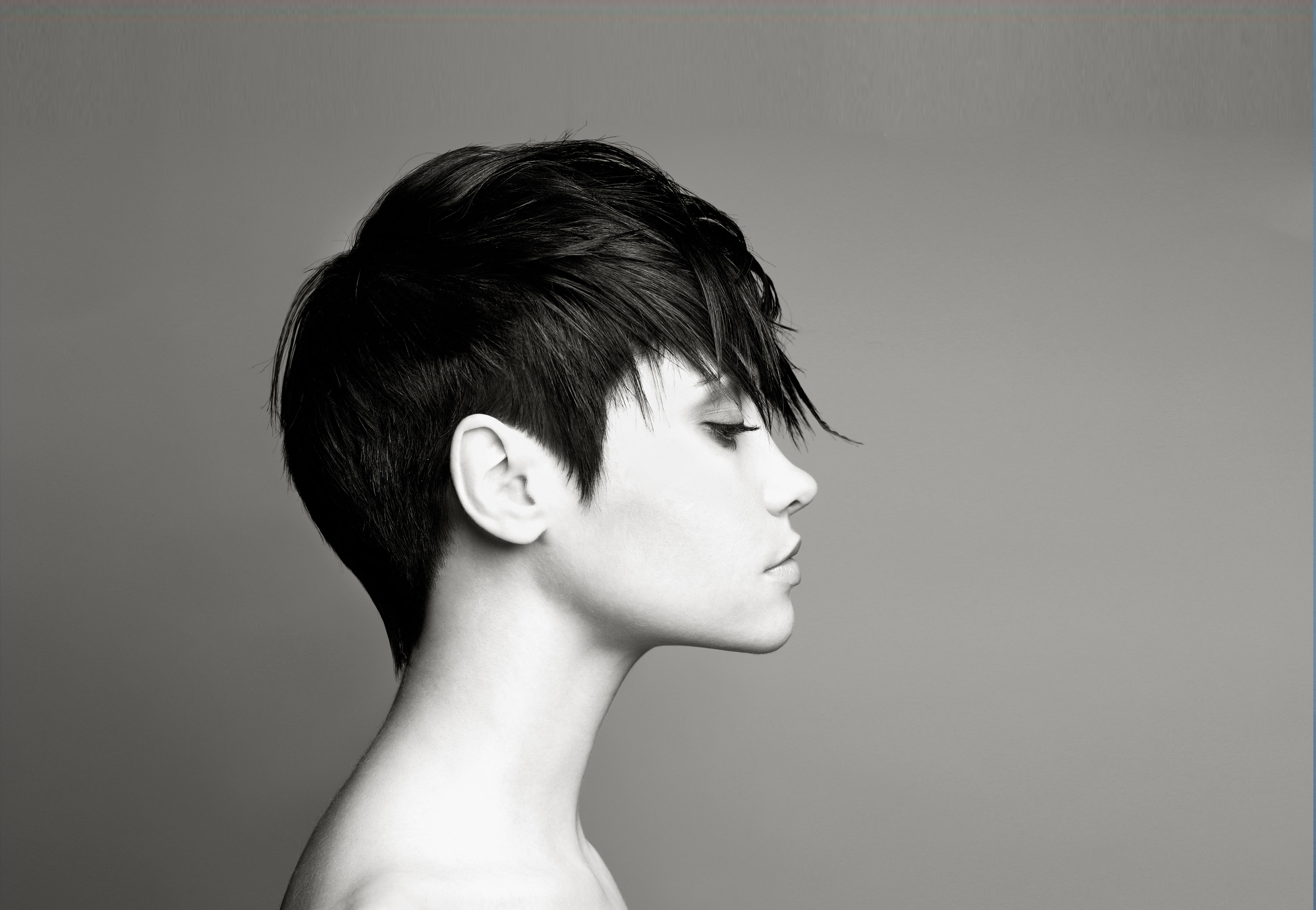 B&W-Slider