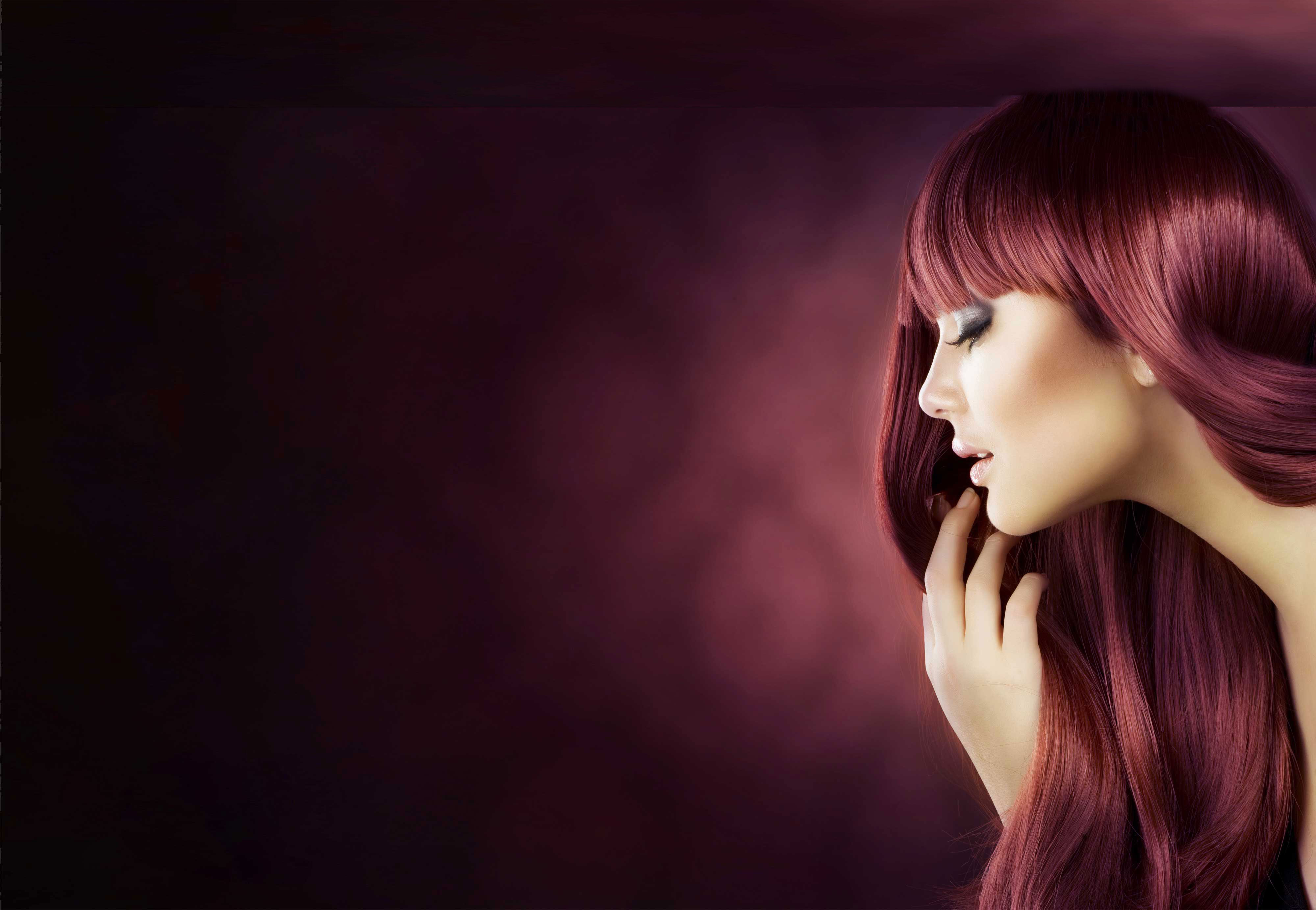 Copper-Hair-Slider