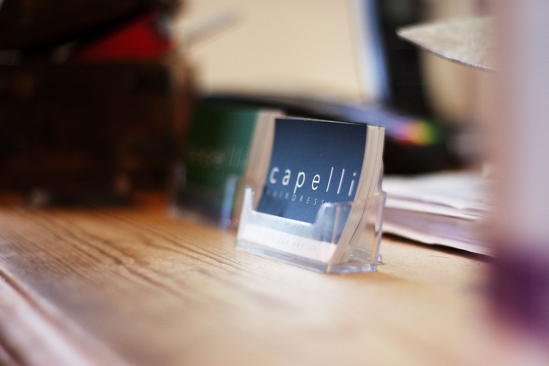 Desk